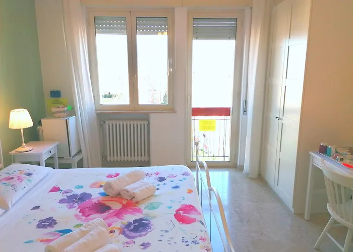 Tanzi Home