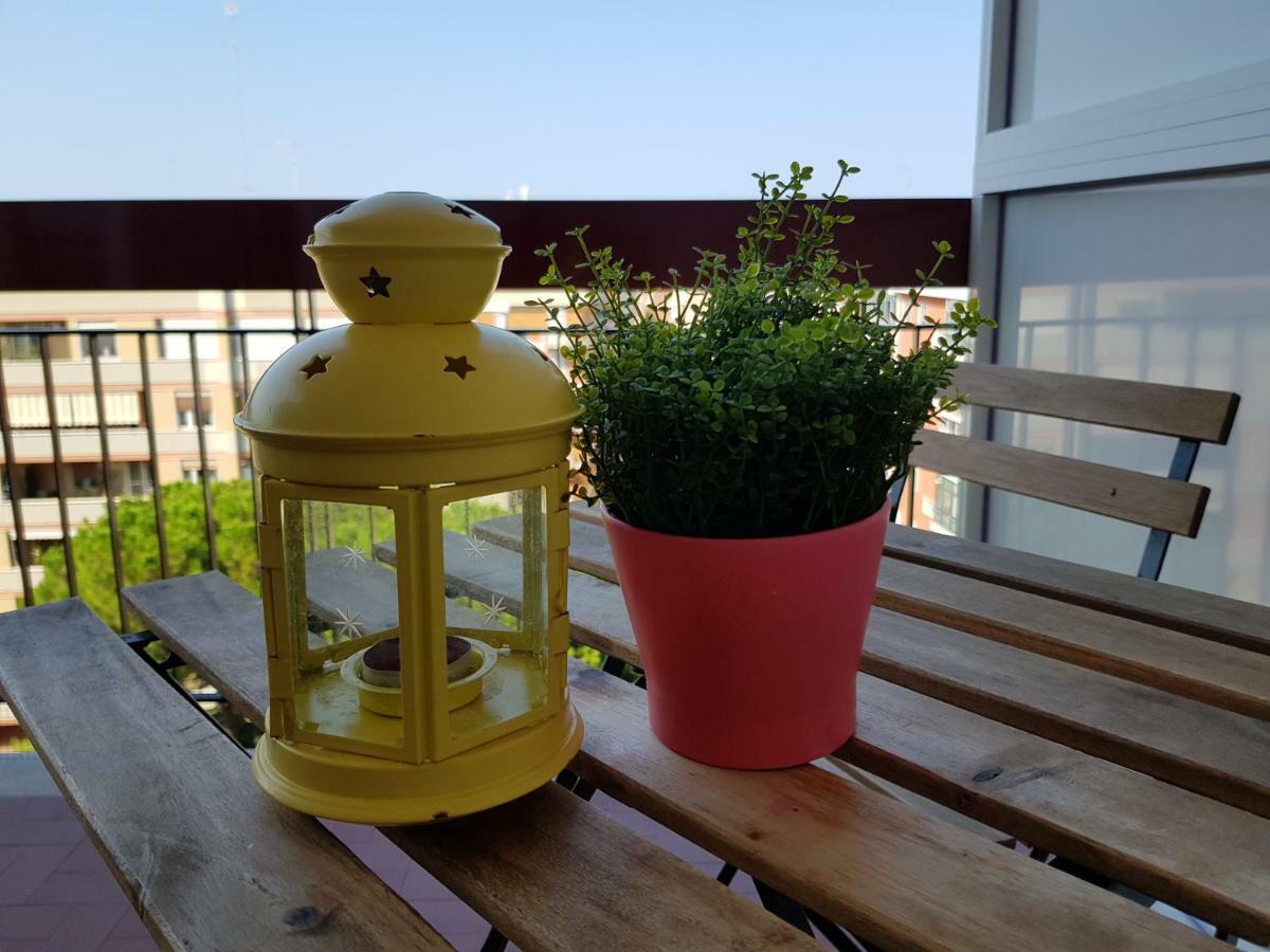Tanzi Bed & Breakfast Bari